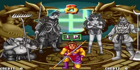 西游释厄传super加强版