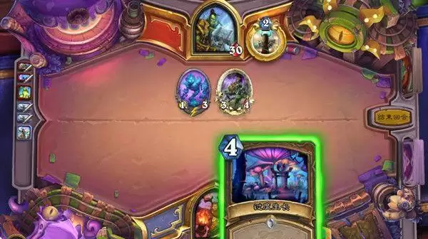 炉石传说2021发条派卡机乱斗卡组推荐 乱斗发条派卡机首胜攻略大全图片2