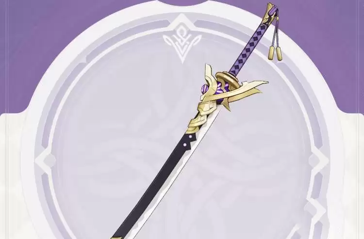 《原神》桂木斩长正怎么样