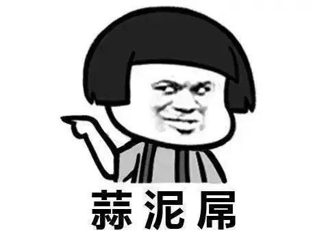 蒜了表情包汇总