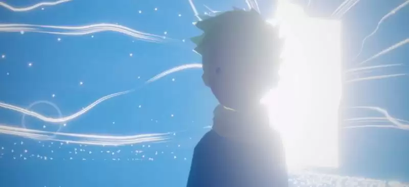 《光遇》怎么帮小王子解除石化