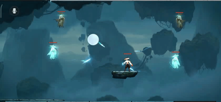 《末剑二》新手攻略 《末剑二》新手攻略