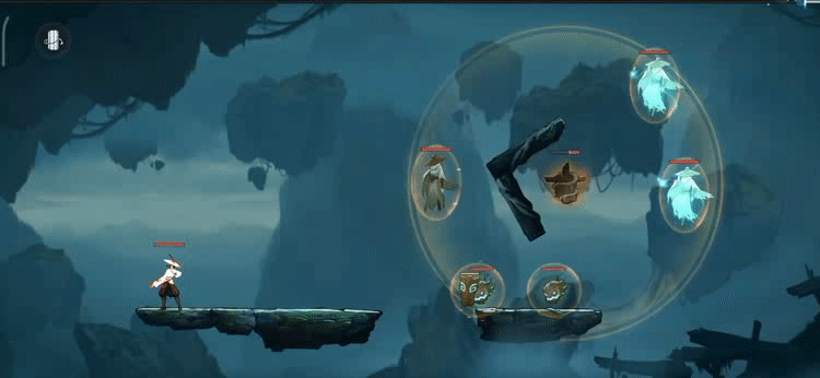 《末剑二》新手攻略 《末剑二》新手攻略