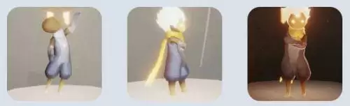 光遇小王子季沾沾自喜的自恋狂先祖兑换表