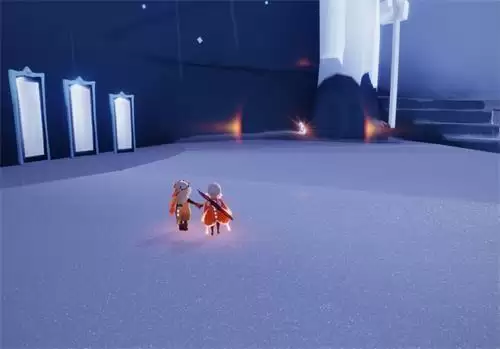 光遇小王子季沾沾自喜的自恋狂先祖兑换表