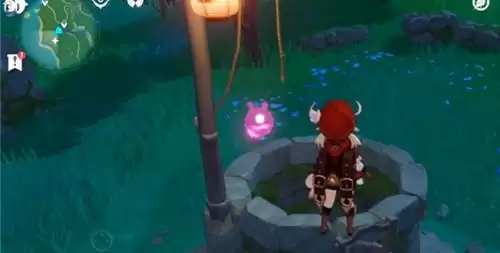 原神绀田事话锈蚀的钥匙在哪?绀田事话锈蚀的钥匙获取方法图片1