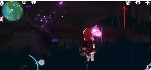 原神绀田事话锈蚀的钥匙在哪?绀田事话锈蚀的钥匙获取方法图片3