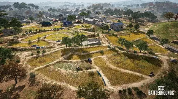 绝地求生库佩是什么车?PUBG载具coupe车型介绍图片2
