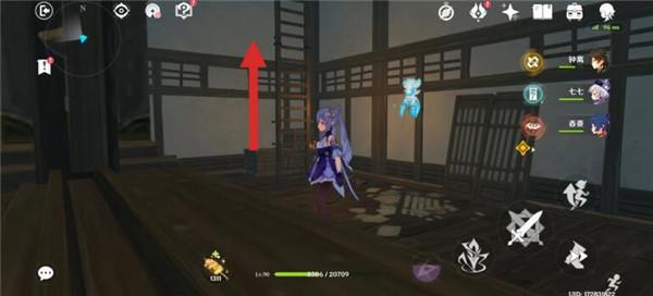 原神稻妻秘境隐藏宝箱位置大全 2.0稻妻秘境全部隐藏宝箱位置图文一览图片3