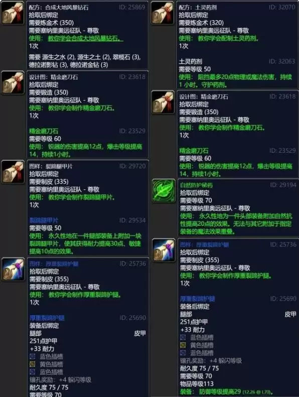 塞纳里奥远征队声望有什么用
