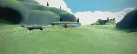 《光遇》7月22日任务图文攻略