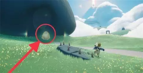 《光遇》7月22日任务图文攻略