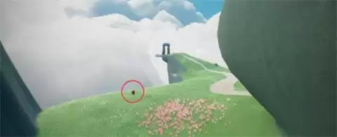 《光遇》7月22日任务图文攻略