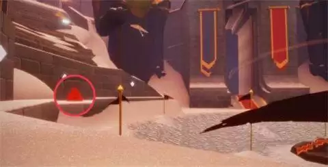 《光遇》7月22日任务图文攻略