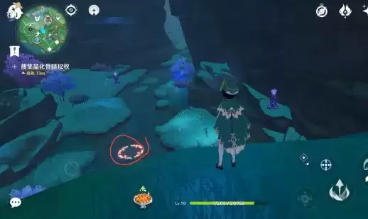 《原神》修复镇物3通关攻略