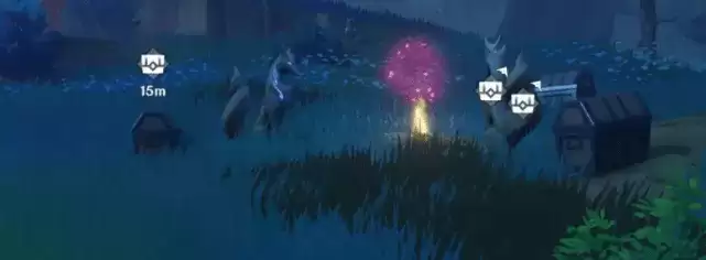 《原神》祭神奏上锈蚀的钥匙怎么获得