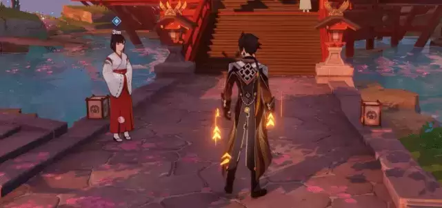 《原神》祭神奏上锈蚀的钥匙怎么获得