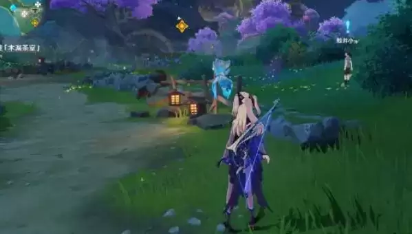 《原神》神樱作用一览