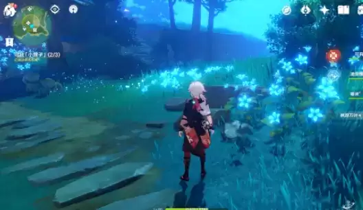 《原神》小狸子获取位置介绍