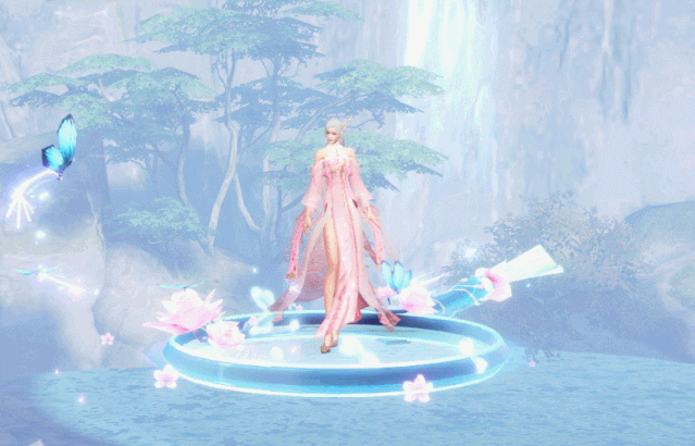 《完美世界》2021年7月22日更新公告