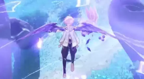 《原神》有结界的地方怎么进入