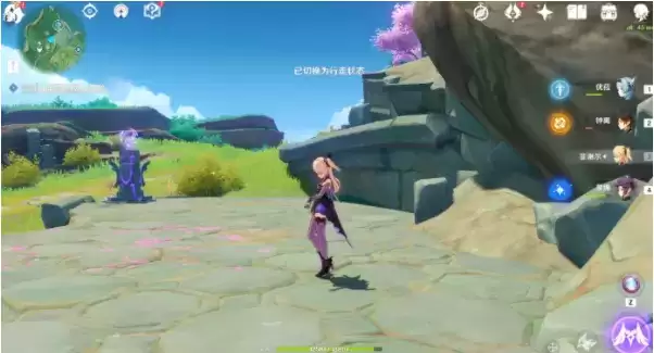 《原神》荒海海底世界解谜攻略