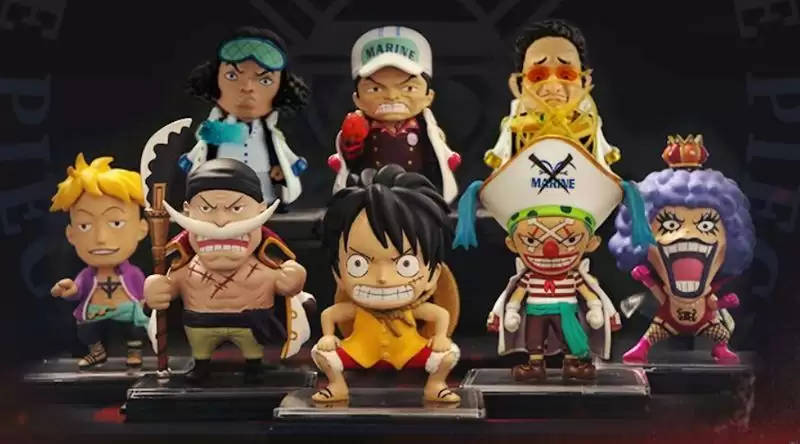 《航海王热血航线》船长格斗大赛活动介绍