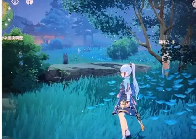 《原神》恒久之约任务攻略