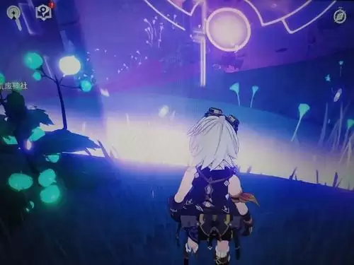 《原神》荒废神社位置介绍