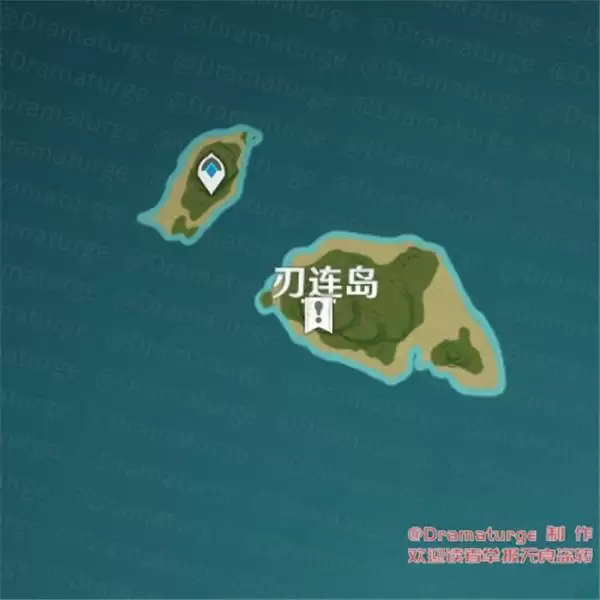 原神农民的宝藏在哪里?农民的宝藏石板任务流程攻略图片2
