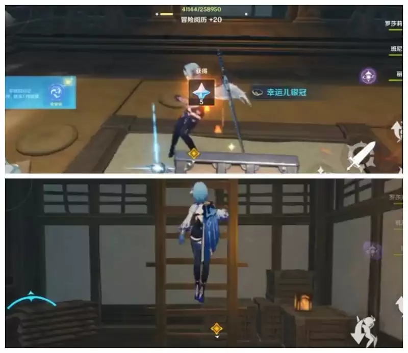 《原神》于狱中绽放之花任务完成攻略