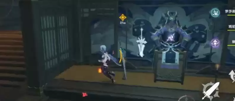 《原神》于狱中绽放之花任务完成攻略