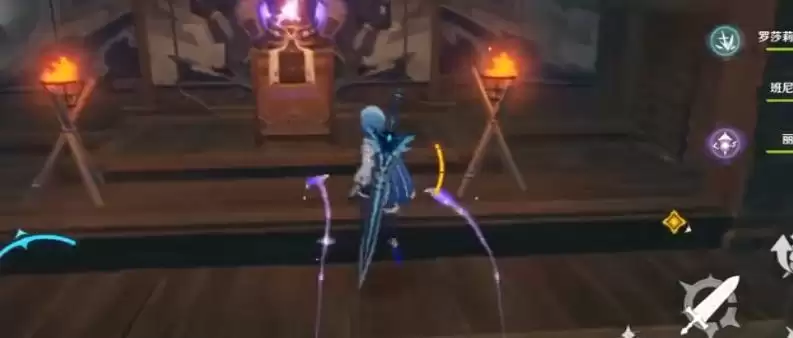 《原神》于狱中绽放之花任务完成攻略