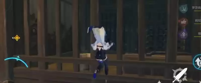 《原神》于狱中绽放之花任务流程攻略