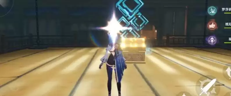 《原神》于狱中绽放之花任务流程攻略