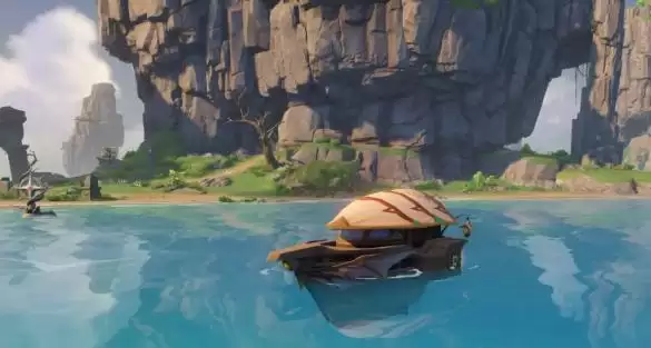 《原神》恒常机关阵列位置介绍