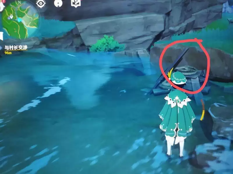 《原神》绀田事话流程攻略