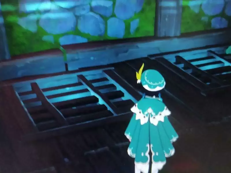 《原神》绀田事话流程攻略