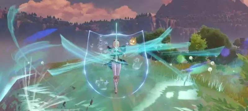 《原神》留念镜作用介绍