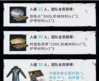 《明日之后》幸存者抉择时刻入口及退出攻略