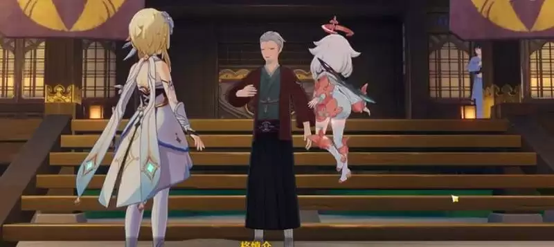 《原神》离岛逃离计划任务图文攻略