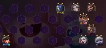 《金铲铲之战》最厉害的阵容是什么