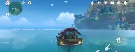 《原神》千门虚舟进入攻略