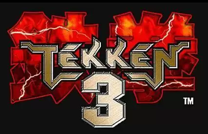 铁拳3无敌改版