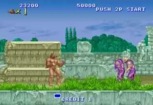 兽王记免安装版