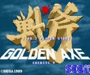 战斧完美汉化版