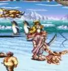 电神魔傀6人完美版