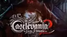 恶魔城2重制版游戏