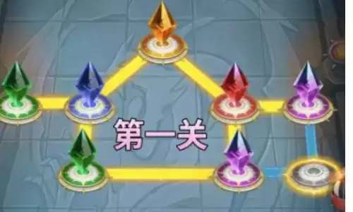 旅人战记阿拉灯神丁安卓版手机游戏