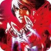 拳皇2002冰蓝魔法2一键出招版